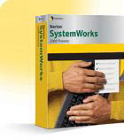 Symantec Norton SystemWorks 2006 Premier (10432792-IN)